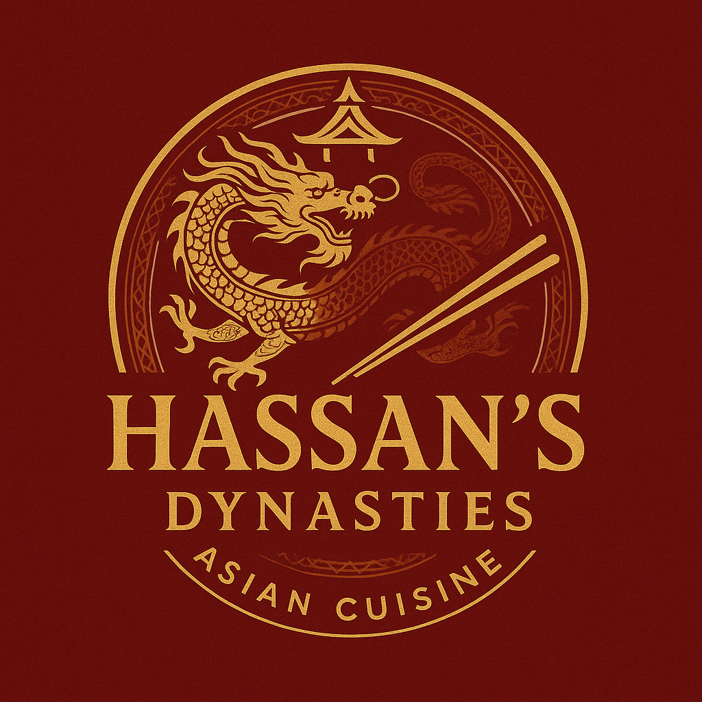 Hassan's Dynasties
